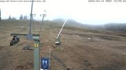 Archiviertes Webcam Bild: Wasenlift Muggenbrunn am 12.04.2026 um 16:58 Uhr