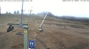 Archiviertes Webcam Bild: Wasenlift Muggenbrunn am 12.04.2026 um 18:58 Uhr