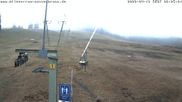 Archiviertes Webcam Bild: Wasenlift Muggenbrunn am 13.04.2026 um 07:55 Uhr