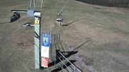 Archived webcam image showing Wasenlift - Muggenbrunn Ski Resort on 30 Apr 2026 at 16:30