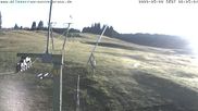 Archiviertes Webcam Bild: Wasenlift Muggenbrunn am 28.05.2026 um 07:33 Uhr