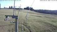 Archiviertes Webcam Bild: Wasenlift Muggenbrunn am 28.05.2026 um 08:33 Uhr
