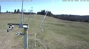 Archiviertes Webcam Bild: Wasenlift Muggenbrunn am 28.05.2026 um 10:33 Uhr