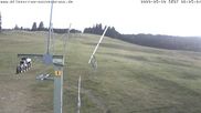 Archiviertes Webcam Bild: Wasenlift Muggenbrunn am 30.05.2026 um 07:16 Uhr