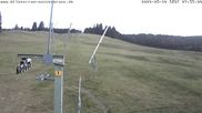Archiviertes Webcam Bild: Wasenlift Muggenbrunn am 30.05.2026 um 08:16 Uhr