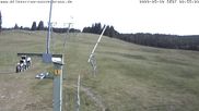 Archiviertes Webcam Bild: Wasenlift Muggenbrunn am 30.05.2026 um 10:16 Uhr