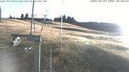 Archived webcam image showing Wasenlift - Muggenbrunn Ski Resort on 7 Jul 2026 at 07:32