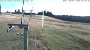 Archived webcam image showing Wasenlift - Muggenbrunn Ski Resort on 7 Jul 2026 at 08:32