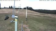 Archived webcam image showing Wasenlift - Muggenbrunn Ski Resort on 7 Jul 2026 at 14:32