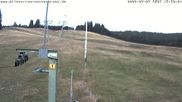 Archived webcam image showing Wasenlift - Muggenbrunn Ski Resort on 7 Jul 2026 at 16:32
