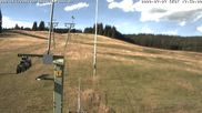 Archived webcam image showing Wasenlift - Muggenbrunn Ski Resort on 7 Jul 2026 at 18:32