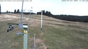 Archived webcam image showing Wasenlift - Muggenbrunn Ski Resort on 7 Jul 2026 at 12:32