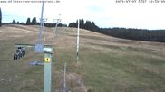 Archived webcam image showing Wasenlift - Muggenbrunn Ski Resort on 7 Jul 2026 at 20:32