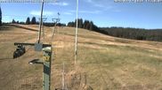 Archived webcam image showing Wasenlift - Muggenbrunn Ski Resort on 12 Jul 2026 at 18:42