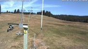 Archiviertes Webcam Bild: Wasenlift Muggenbrunn am 12.07.2026 um 12:16 Uhr