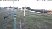 Archiviertes Webcam Bild: Wasenlift Muggenbrunn am 12.07.2026 um 20:56 Uhr