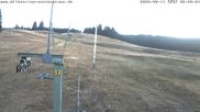 Archived webcam image showing Wasenlift - Muggenbrunn Ski Resort on 11 Aug 2026 at 07:34