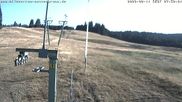 Archived webcam image showing Wasenlift - Muggenbrunn Ski Resort on 11 Aug 2026 at 08:34