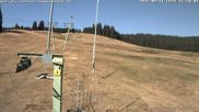 Archived webcam image showing Wasenlift - Muggenbrunn Ski Resort on 11 Aug 2026 at 16:34