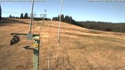 Archived webcam image showing Wasenlift - Muggenbrunn Ski Resort on 11 Aug 2026 at 18:34