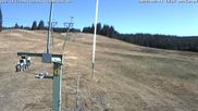 Archived webcam image showing Wasenlift - Muggenbrunn Ski Resort on 11 Aug 2026 at 10:34