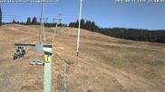 Archived webcam image showing Wasenlift - Muggenbrunn Ski Resort on 11 Aug 2026 at 12:34