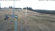 Archived webcam image showing Wasenlift - Muggenbrunn Ski Resort on 11 Aug 2026 at 20:34