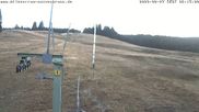 Archiviertes Webcam Bild: Wasenlift Muggenbrunn am 27.08.2026 um 07:44 Uhr