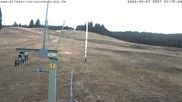 Archiviertes Webcam Bild: Wasenlift Muggenbrunn am 27.08.2026 um 08:44 Uhr