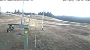 Archived webcam image showing Wasenlift - Muggenbrunn Ski Resort on 22 Sep 2026 at 07:51