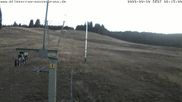 Archived webcam image showing Wasenlift - Muggenbrunn Ski Resort on 30 Sep 2026 at 07:47