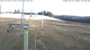 Archived webcam image showing Wasenlift - Muggenbrunn Ski Resort on 30 Sep 2026 at 08:47