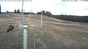 Archived webcam image showing Wasenlift - Muggenbrunn Ski Resort on 30 Sep 2026 at 14:47