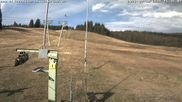 Archived webcam image showing Wasenlift - Muggenbrunn Ski Resort on 30 Sep 2026 at 16:47