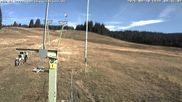Archived webcam image showing Wasenlift - Muggenbrunn Ski Resort on 30 Sep 2026 at 10:47
