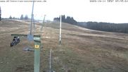 Archiviertes Webcam Bild: Wasenlift Muggenbrunn am 11.10.2026 um 08:44 Uhr
