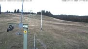 Archiviertes Webcam Bild: Wasenlift Muggenbrunn am 11.10.2026 um 18:44 Uhr