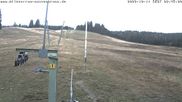 Archiviertes Webcam Bild: Wasenlift Muggenbrunn am 11.10.2026 um 10:44 Uhr