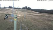 Archiviertes Webcam Bild: Wasenlift Muggenbrunn am 11.10.2026 um 12:44 Uhr