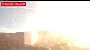 Archived webcam image showing Rokytnice, Valley Huťský potok on 28 May 2026 at 06:35