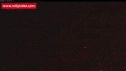 Archived webcam image showing Rokytnice, Valley Huťský potok on 12 Jun 2026 at 02:08