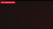 Archiviertes Webcam Bild: Blick über Rokytnice am 12.07.2026 um 00:35 Uhr