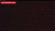 Archived webcam image showing Rokytnice, Valley Huťský potok on 27 Jul 2026 at 02:23