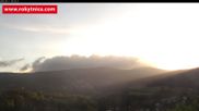 Archived webcam image showing Rokytnice, Valley Huťský potok on 11 Aug 2026 at 06:34