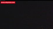 Archived webcam image showing Rokytnice, Valley Huťský potok on 10 Oct 2026 at 04:34