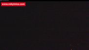 Archived webcam image showing Rokytnice, Valley Huťský potok on 26 Oct 2026 at 04:38