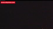 Archived webcam image showing Rokytnice, Valley Huťský potok on 26 Oct 2026 at 00:38