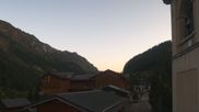 Archiviertes Webcam Bild: Brévières - Tignes am 13.08.2026 um 07:29 Uhr