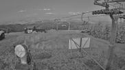 Archiviertes Webcam Bild: Klinovec: Skiareal Neklid am 12.07.2026 um 04:38 Uhr