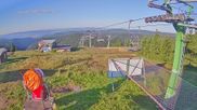 Archiviertes Webcam Bild: Klinovec: Skiareal Neklid am 12.07.2026 um 07:38 Uhr